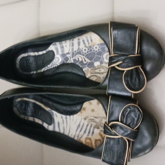 Born flats. - Picture 2 of 4